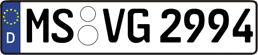 MS-VG2994
