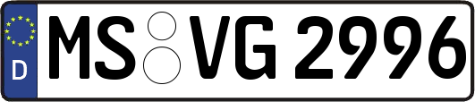 MS-VG2996