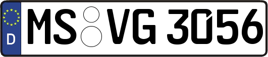 MS-VG3056