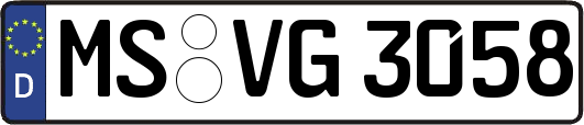 MS-VG3058