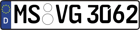 MS-VG3062
