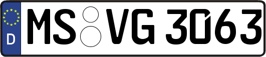 MS-VG3063