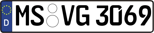MS-VG3069