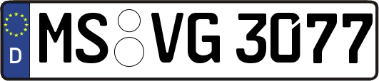 MS-VG3077