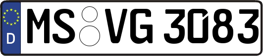 MS-VG3083