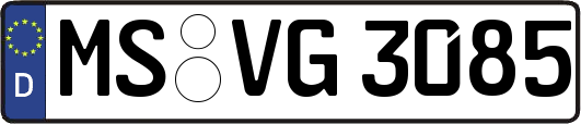 MS-VG3085