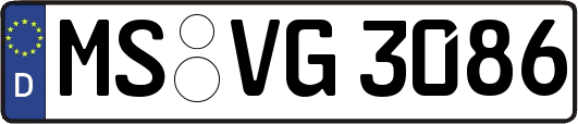 MS-VG3086