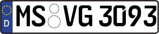 MS-VG3093