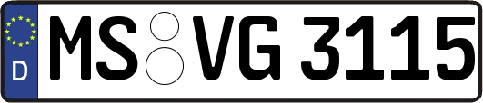 MS-VG3115