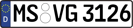 MS-VG3126