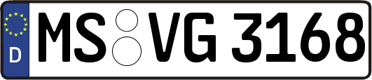 MS-VG3168