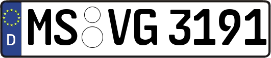 MS-VG3191