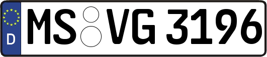 MS-VG3196