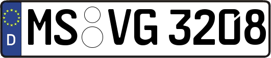 MS-VG3208