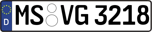 MS-VG3218