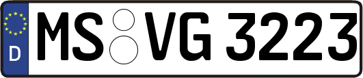 MS-VG3223