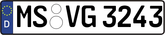 MS-VG3243