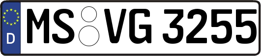 MS-VG3255