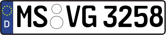 MS-VG3258