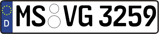 MS-VG3259