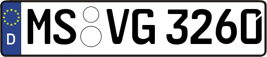 MS-VG3260