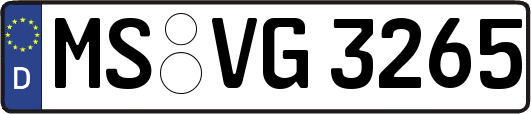 MS-VG3265