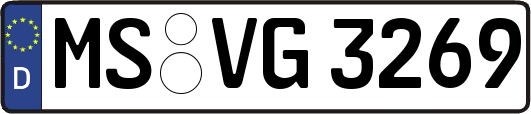 MS-VG3269