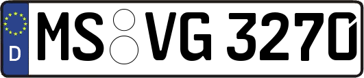 MS-VG3270