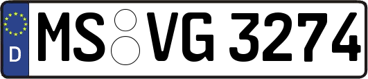 MS-VG3274
