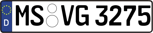 MS-VG3275