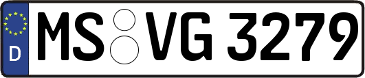 MS-VG3279