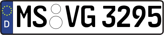 MS-VG3295