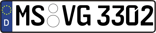 MS-VG3302