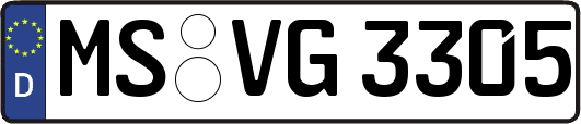 MS-VG3305