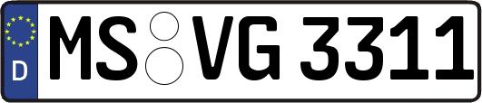 MS-VG3311