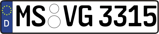 MS-VG3315