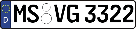 MS-VG3322