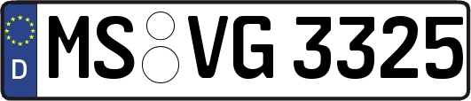 MS-VG3325
