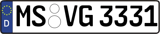MS-VG3331