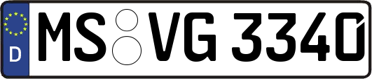 MS-VG3340