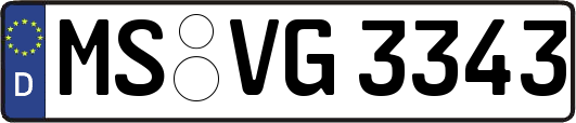 MS-VG3343