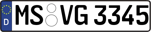MS-VG3345
