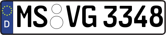 MS-VG3348