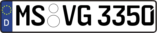 MS-VG3350