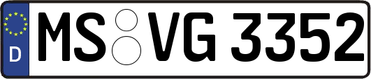 MS-VG3352