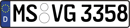 MS-VG3358