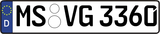 MS-VG3360