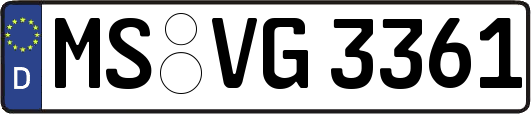 MS-VG3361