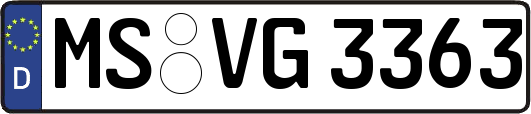 MS-VG3363