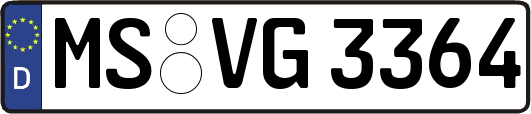 MS-VG3364
